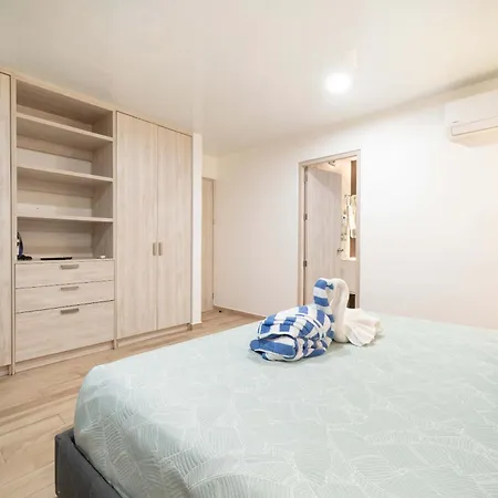 Macondo 505 - 2Br Condo With Rooftop Pool