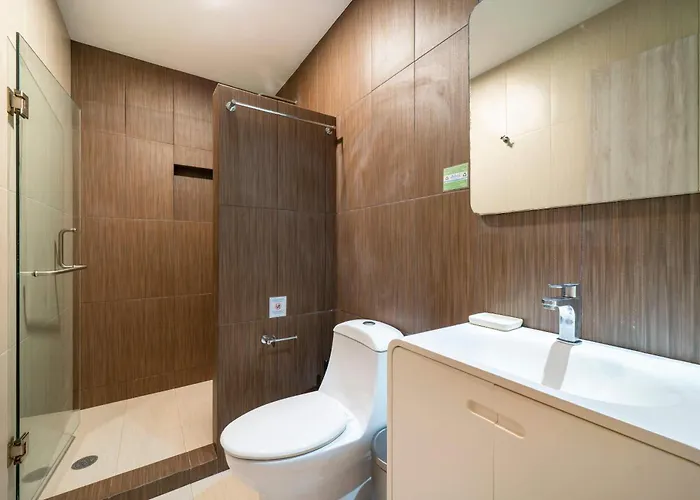 Macondo 505 - 2br With Rooftop Pool